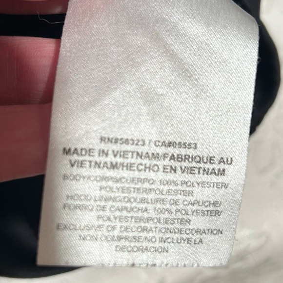 Nike Baltimore Ravens black hoodie men’s small - Picture 7 of 11